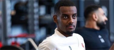 期望自己表现得更好　伊萨克：我们还有很多目标可以争取