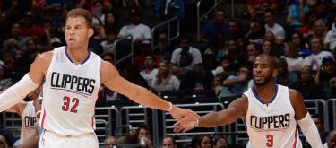 为昔日队友突然被裁打抱不平，名宿格里芬炮轰前东家洛杉矶快船..