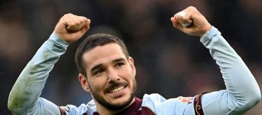 ◤英超◢ 布恩迪亚补射建功，阿斯顿维拉 2-1 绝杀阿森纳..