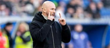 Ilzer believes Hoffenheim is a threat to Dortmund.