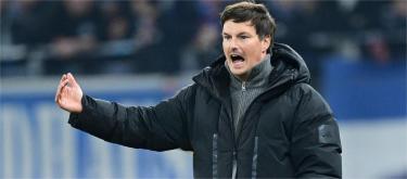 Poliz hoped to use their home advantage to defeat Werder Bremen.