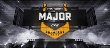 Vitality, MOUZ, and The MongolZ have made a strong push to qualify for the Budapest Major playoffs.