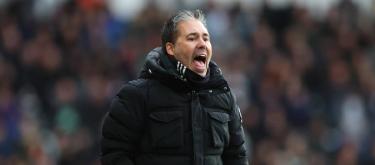 Marty Sifuentes: I am delighted with the players' performance; all the honors belong to them.