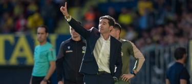 Marcelino: We controlled the game very well, and scoring 35 points at this stage was indeed not easy.