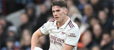 Arsenal were defeated by Aston Villa in the final moments of the match; Dzekeresh believes the details needed to be handled better.