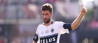 Official statement: Müller will remain in Vancouver's Whitewater Macao until December 2026, with an annual salary of €6 million.