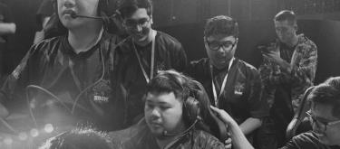 BOOM Esports宣布退出《Dota 2》赛场