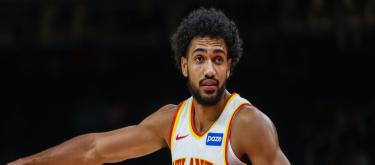 American reporter: The Hawks plan to waive Jacob Toppin and sign another guard.