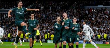 助曼市逆转皇马　尼科·奥雷利：最重要的是拿下3分