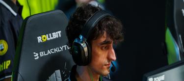 NIP official statement: Rifleman ewjerkz has been relegated to the bench.