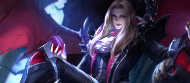 Honor of Kings: Liu Bang's free epic game, obtainable by logging in for 14 consecutive days.