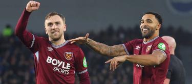 Callum Wilson: The team needs to keep moving forward and give it their all in the next match.