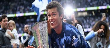 每日电讯报：水晶宫有意在冬窗签下热刺边锋布伦南·约翰逊