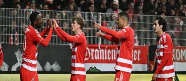 Bundesliga – RB Leipzig suffered a 2-0 defeat to Union Berlin, finishing second and trailing Bayern Munich by a significant 8 points.