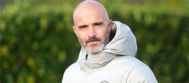 Maresca believes Chelsea will be in a good position to learn from their mistakes.