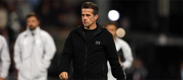 Marco Silva says Fulham will not overemphasize the schedule, focusing only on the Burnley match.