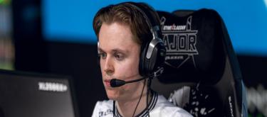 GamerLegion下放ztr至替补席，开始新一轮人事调整