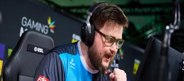 官方：Snax正式回归GamerLegion，将取代ztr担任指挥