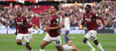 Fernandez frankly admitted his frustration at failing to win despite leading.