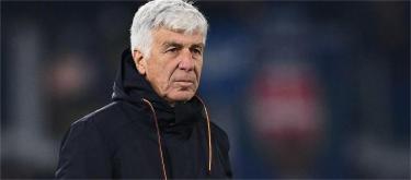 Gasperini hopes Roma will continue to deliver outstanding performances.