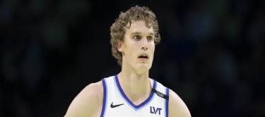 American reporter: The Jazz have no intention of trading Markkanen and will continue to build the team around him.