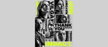Counter Strike 2: Ninjas in Pyjamas (NIP) officially disband women's division team, NIP Impact..