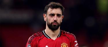 费尔南德斯：曾因曼联试图将其卖给利雅得新月而感到 “受伤与失望”..