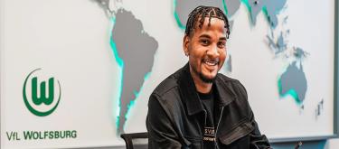 弗拉门戈中卫克莱顿将以自由身加盟沃尔夫斯堡，合约为期4年半