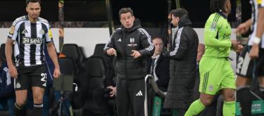 Marco Silva hopes his team will once again demonstrate their ability to adapt quickly to new situations when facing Nottingham Forest.