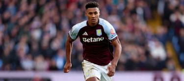 奥利·沃特金斯：接下来的赛程十分紧凑，球队的目标依然是保持连胜