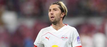 RB Leipzig Sporting Director Marcel Schäfer refute claiming that Kevin Kampl is retiring due to family matters..