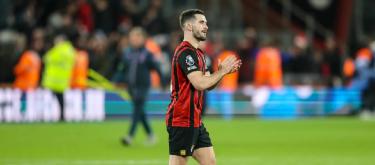 Lewis Cook stated that the team remains united and is confident of improving their ranking.