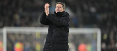 Oliver Glasner: The team will reflect on its performance and strive for better results in the upcoming matches.