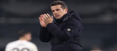 Fulham beat Nottingham Forest's Marco Silva: This was a professional team performance.