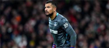 Although they were unable to continue their pursuit of the League Cup title, Walter Benitez encouraged Crystal Palace to maintain their fighting spirit.