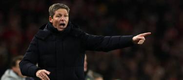 格拉斯纳：点球遗憾折戟，但球队已重拾信心