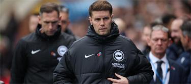 Schürlzer stated that spending the holidays with family is very important for the players' mental health.