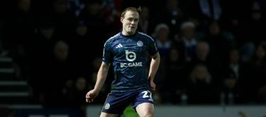 Oliver Skip believes that only by being more consistent in their performance can the team more often convert opportunities into victories.