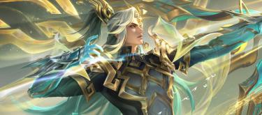 回顾2025年射手皮肤，典藏仅1款，4款史诗白嫖。