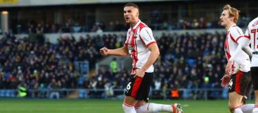 Tyler Harwood-Bellis stated that although the result was disappointing, the team must adjust their mindset and move forward.