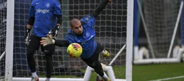 Robert Sanchez: The team will do everything in its power to keep a clean sheet and win the game.