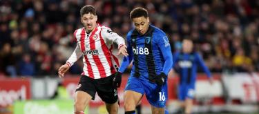 Marcus Tafnir acknowledged that the team is currently in a difficult situation and needs to reflect on and improve its shortcomings.