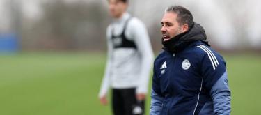 马蒂·西富恩特斯承认球队在比赛中未能展现最佳竞技状态