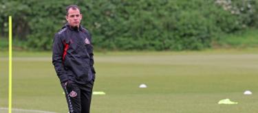 Lebrides reflects on his start to the season and looks forward to a perfect end to the year.