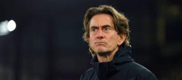 托马斯·法兰克对热刺取胜的表现感到满意