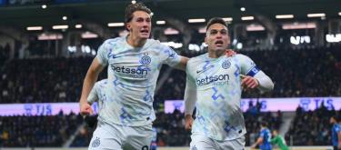 马丁内斯称状态已回升　胜利献给球迷与家人