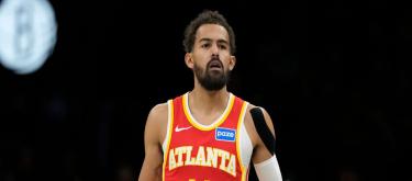 美记：老鹰正在考虑送走特雷·杨，不续约便是明确信号