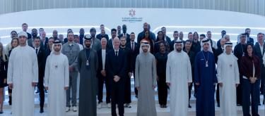 官方：FIFA与迪拜联手创立新奖，旨在表彰上一年度最佳表现者