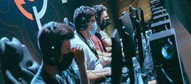 官方：FRAG 20将落地拉斯维加斯，总奖金最高可达5万美元