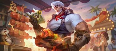 Case Study: How to counter Zhuang Zhou, who has a built-in cleanse, using a lineup lacking crowd control immunity? (Part 3)